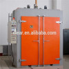 Industrial powder coating /curing /baking oven supplier