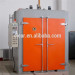 powder coating /curing /baking oven