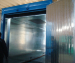 powder coating /curing /baking oven