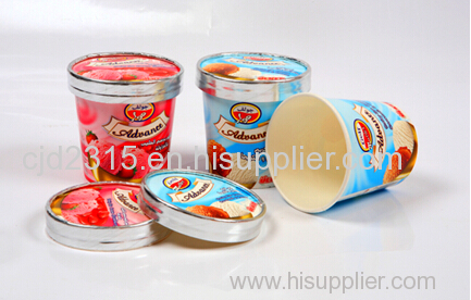 ice cream cups paper Ice Cream Cup