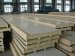 Economic EPS sandwich panel