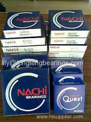 original Japan NACHI bearing