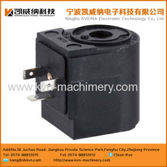 DH series Pulse valve coil