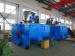 Rubber Food stuff Vertical industrial mixing machines Hot & Cooling Mixers Combination