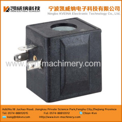 Low Pressure Gas Valve with Big Orifice