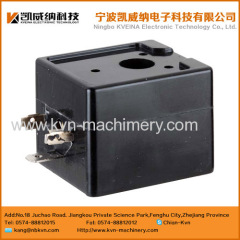 AC18VA DC15W pulse valve coil