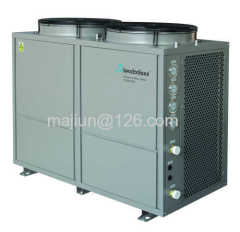 residential/commercial air source heat pump water heater-manufacturer