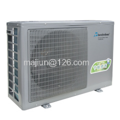 residential/commercial air source heat pump water heater-manufacturer