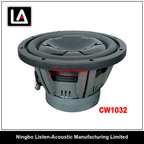 100 oz magnet Economical Price auto woofer