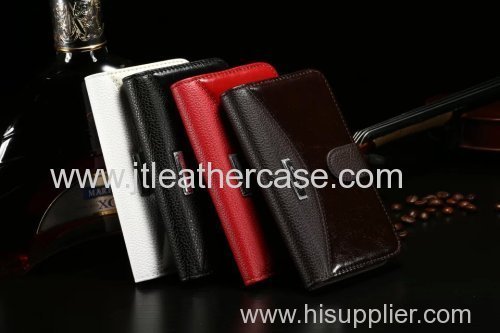 wallet case cover for S6