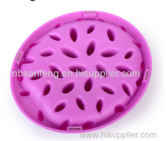 Cat Feeder Dog Feeder Bowl Pet Dishes