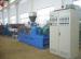 PET waste plastic recycling machine Co - rotation Parallel Twin screw