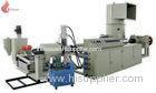 PP, PE Recycling & Granulating System Plastic Pelletizing Machine Water Ring