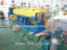 Single Screw plastic pelletizing equipment PP & PE Cold-cutting Type