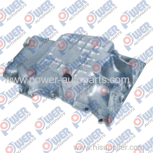 OIL PAN FOR FORD 3F13 6675 DB