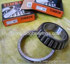 original brand TIMKEN bearing