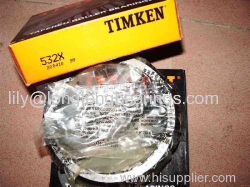 TIMKEN taper roller bearing