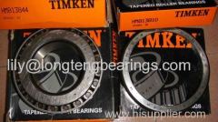 TIMKEN taper roller bearing