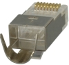 Cat 6a RJ45 Connectors