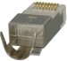 Cat 6a RJ45 Plug