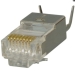 Cat 6a RJ45 Plug