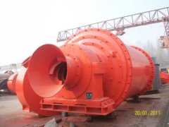 High performance vibrating ball mill for benefication equipment