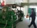 1800 - 2500 Kg/h two roll mill rubber mixing for for plasticizing , calendaring