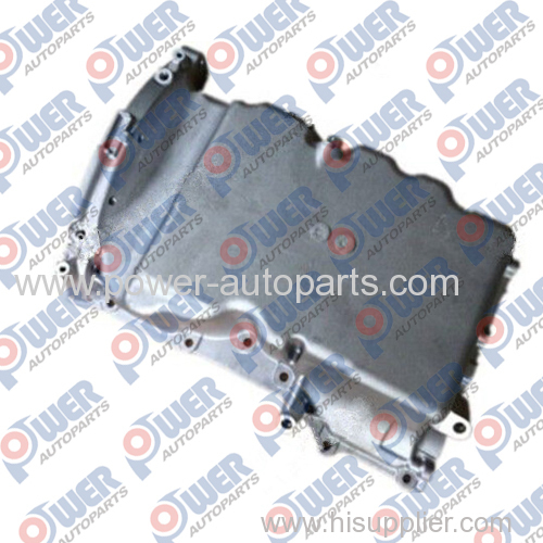 OIL PAN FOR FORD CJ5E-6676-AB