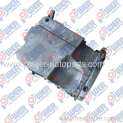 OIL PAN FOR FORD CM5G-6675-FC