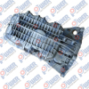 OIL PAN FOR FORD DS7G 6675 EA