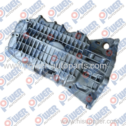 OIL PAN FOR FORD DS7G-6675-EA