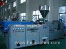 Twin-screw Plastic Extruder Machine