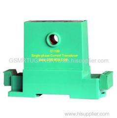 Adhered Temperature Transducer Current transducers