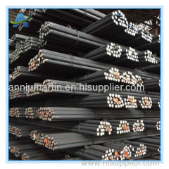 S55C Carbon Structural Steel