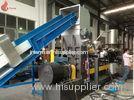 Plastic Pelletizing Machine for PP/PE