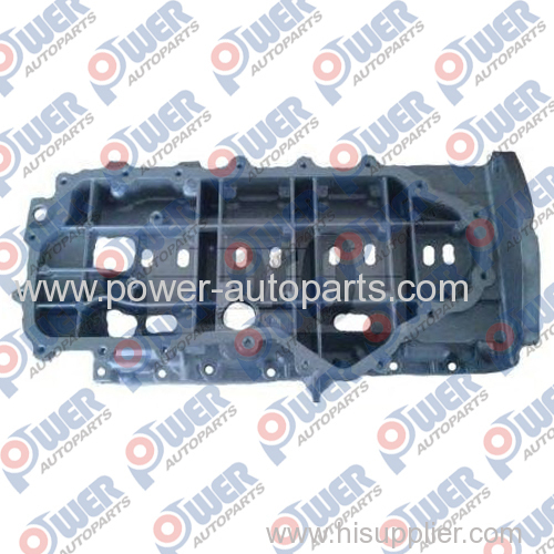 OIL PAN FOR FORD 6G9Q-6U003-AA