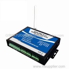 A Wireless Temperature Humidity GPRS Data Logger