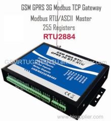 GSM GPRS 3G Data Logger