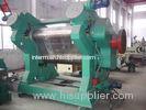 High precision 3 roll calender machine of bearing and Alloy chilled cast iron