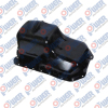 OIL PAN FOR FORD F68Z 6675 AB