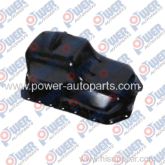OIL PAN FOR FORD F7PE 6675 AB