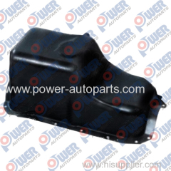 OIL PAN FOR FORD 2F1W 6675 BA