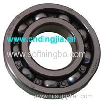 BEARING-BALL / 6207 / 09262A62070-000 / 94535190 FOR DAEWOO MATIZ 0.8 / TICO