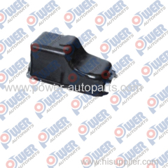OIL PAN FOR FORD XF2E-6675-EB