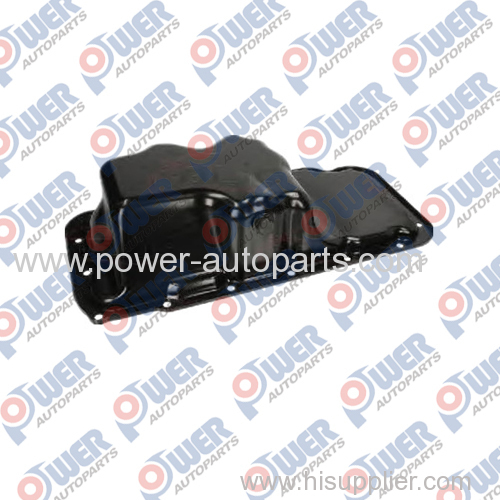 OIL PAN FOR FORD 988M 6675 AC
