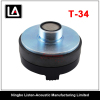 Titanium Diaphragm Tweeter 34mm Voice Voil T - 34