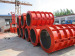 Concrete pipe making machine with high quality