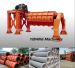Concrete pipe making machine with high quality