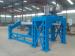 Cement pipe making machine for drainage