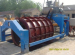 Cement pipe making machine for drainage